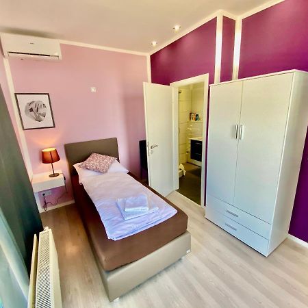 Business Apartment Near Neuss/Duesseldorf Korschenbroich Ngoại thất bức ảnh