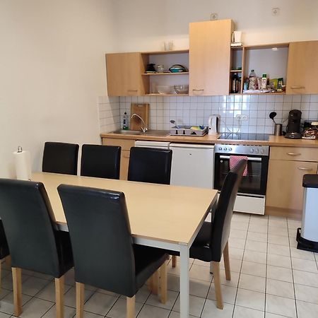 Business Apartment Near Neuss/Duesseldorf Korschenbroich Ngoại thất bức ảnh