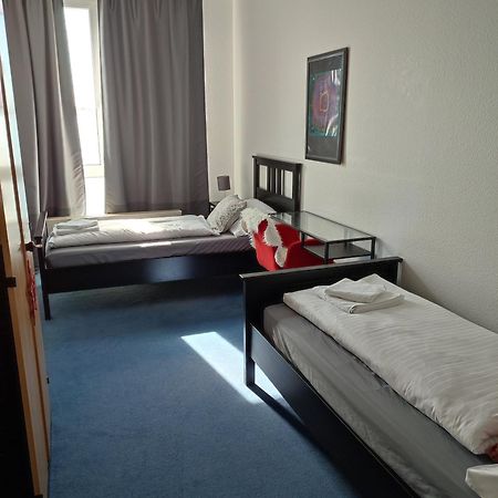 Business Apartment Near Neuss/Duesseldorf Korschenbroich Ngoại thất bức ảnh