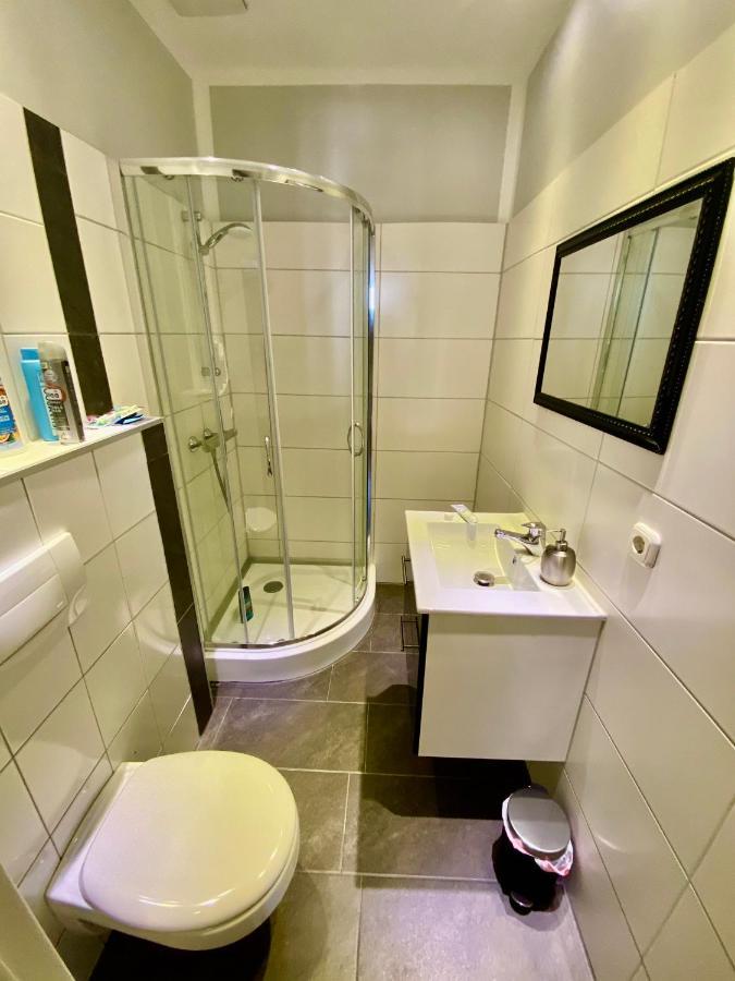 Business Apartment Near Neuss/Duesseldorf Korschenbroich Ngoại thất bức ảnh