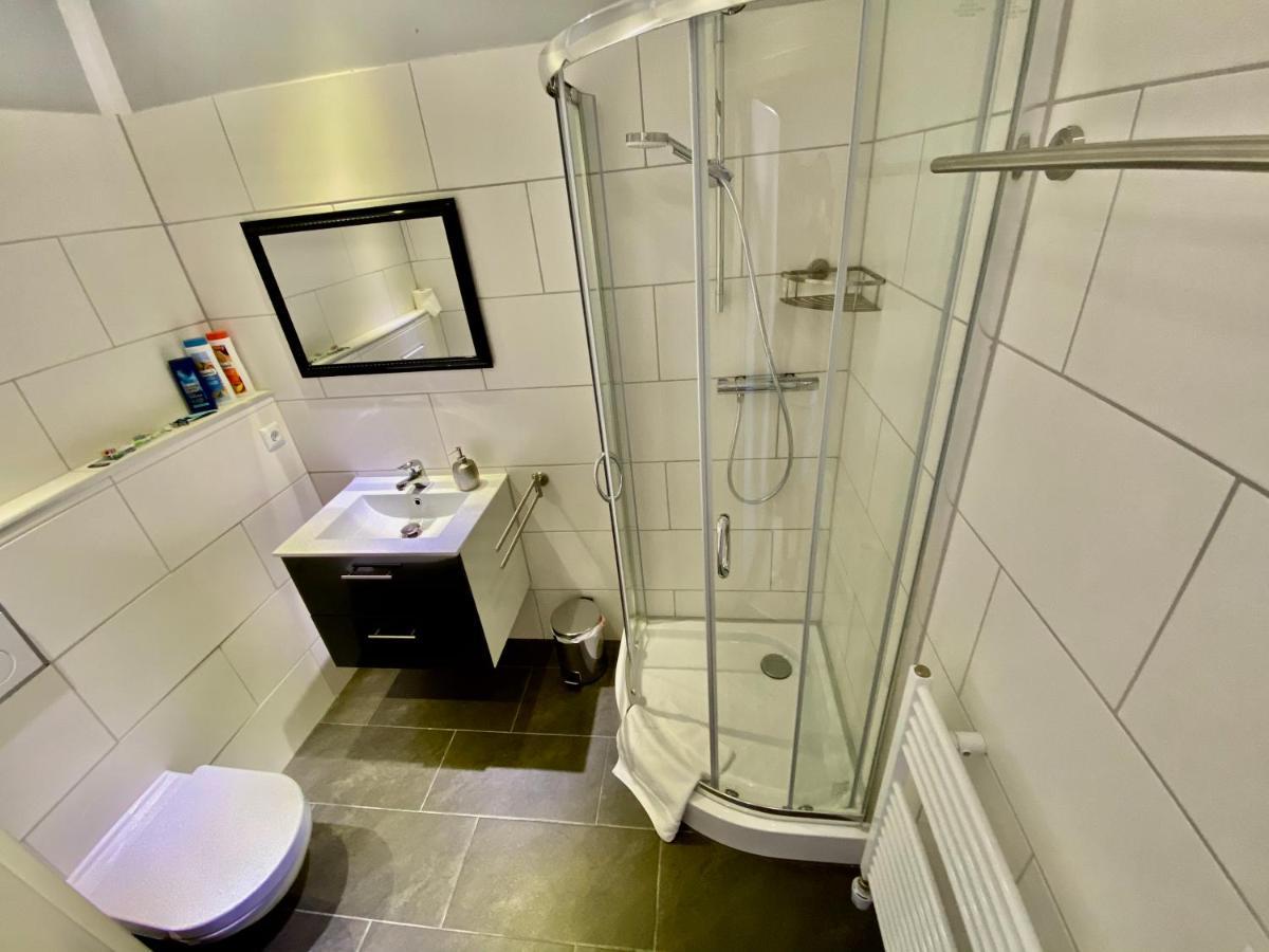 Business Apartment Near Neuss/Duesseldorf Korschenbroich Ngoại thất bức ảnh