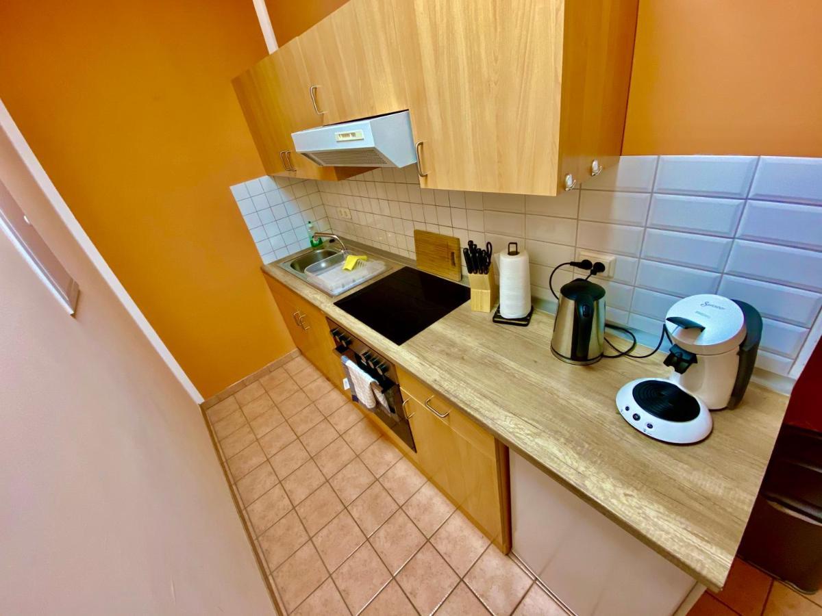 Business Apartment Near Neuss/Duesseldorf Korschenbroich Ngoại thất bức ảnh