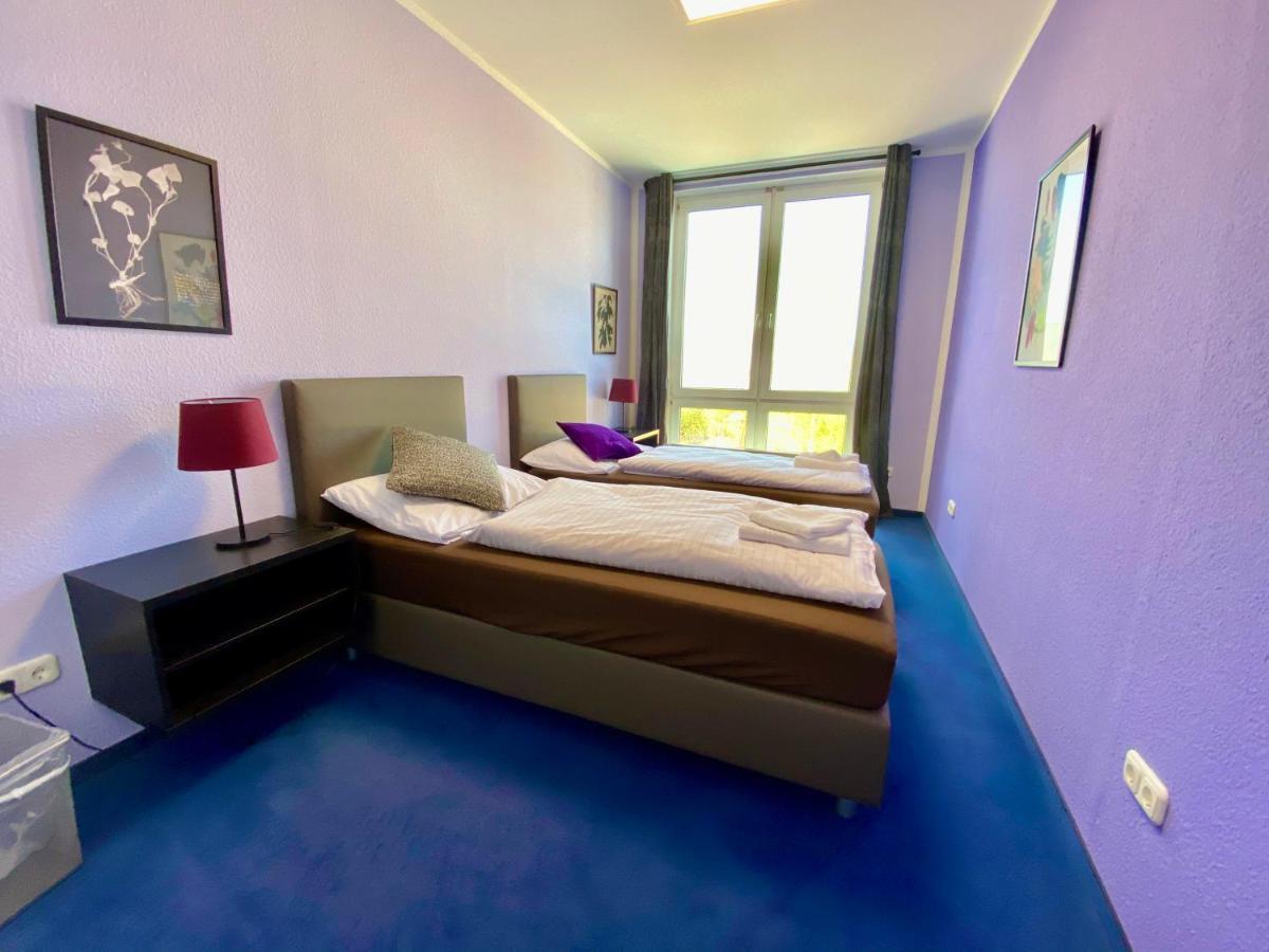 Business Apartment Near Neuss/Duesseldorf Korschenbroich Ngoại thất bức ảnh