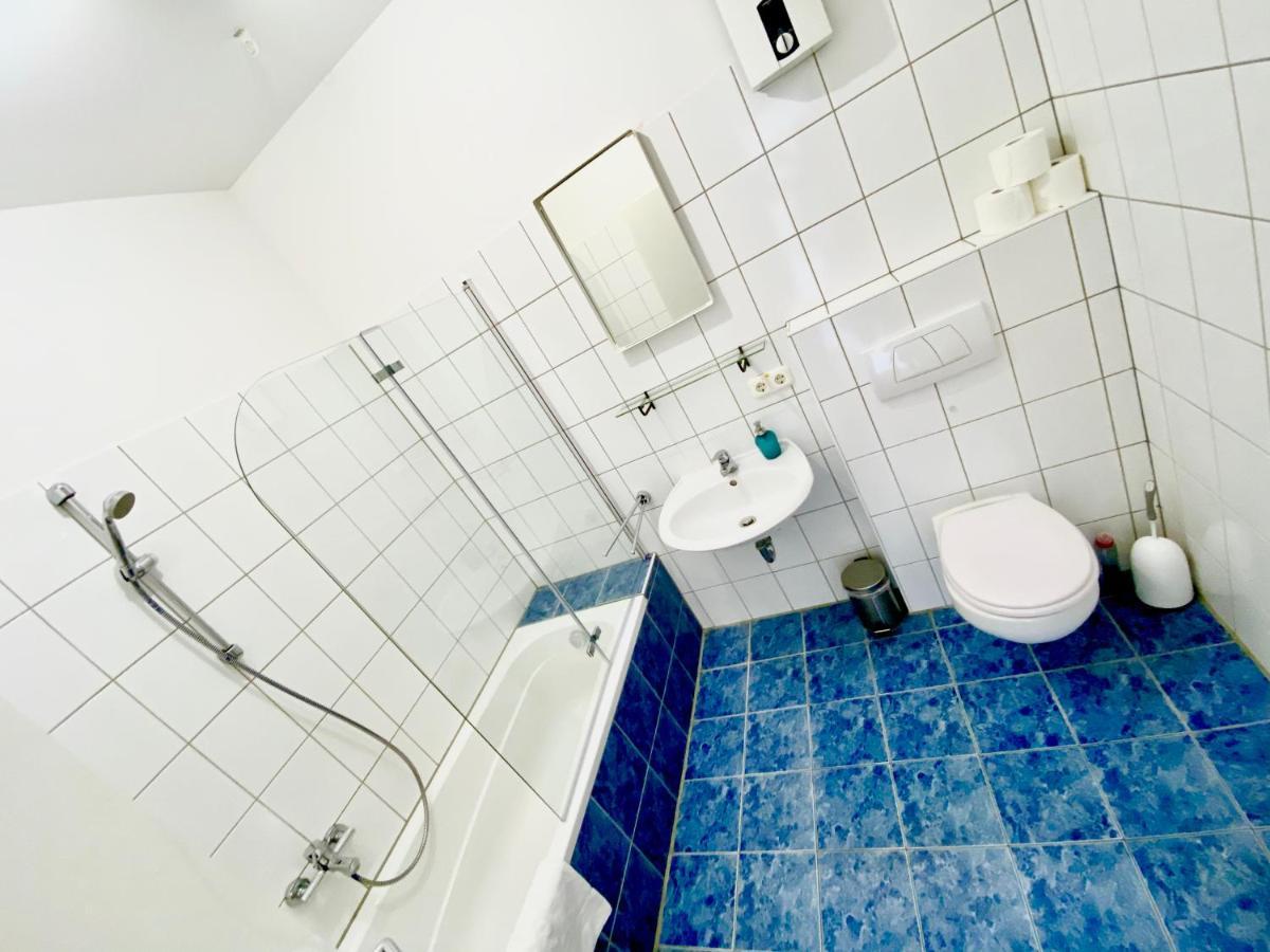Business Apartment Near Neuss/Duesseldorf Korschenbroich Ngoại thất bức ảnh
