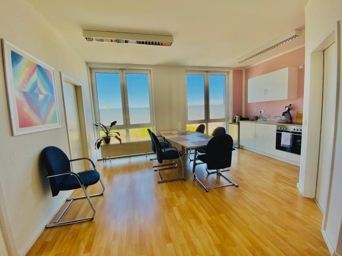 Business Apartment Near Neuss/Duesseldorf Korschenbroich Ngoại thất bức ảnh