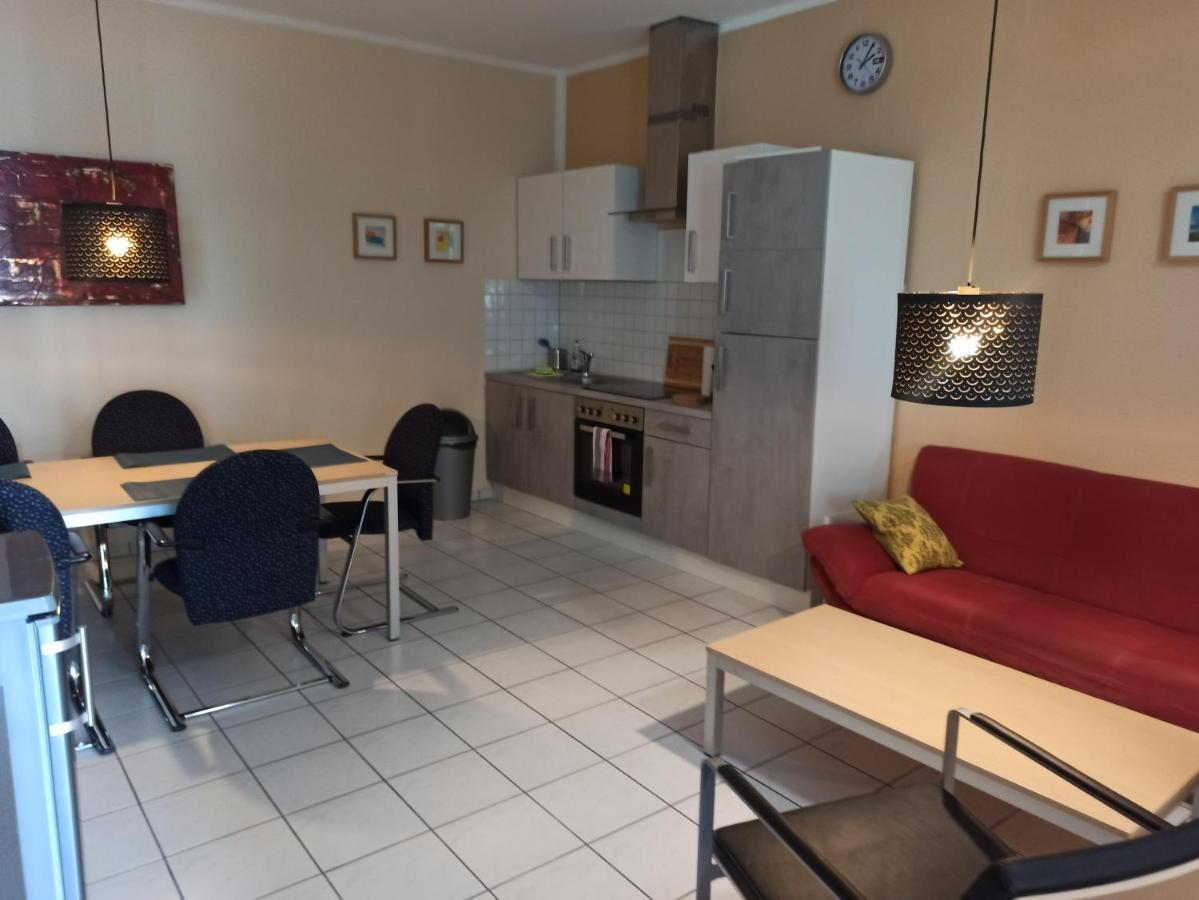 Business Apartment Near Neuss/Duesseldorf Korschenbroich Ngoại thất bức ảnh
