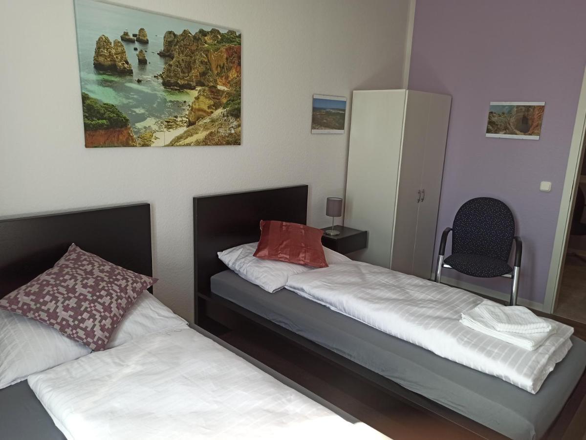 Business Apartment Near Neuss/Duesseldorf Korschenbroich Ngoại thất bức ảnh