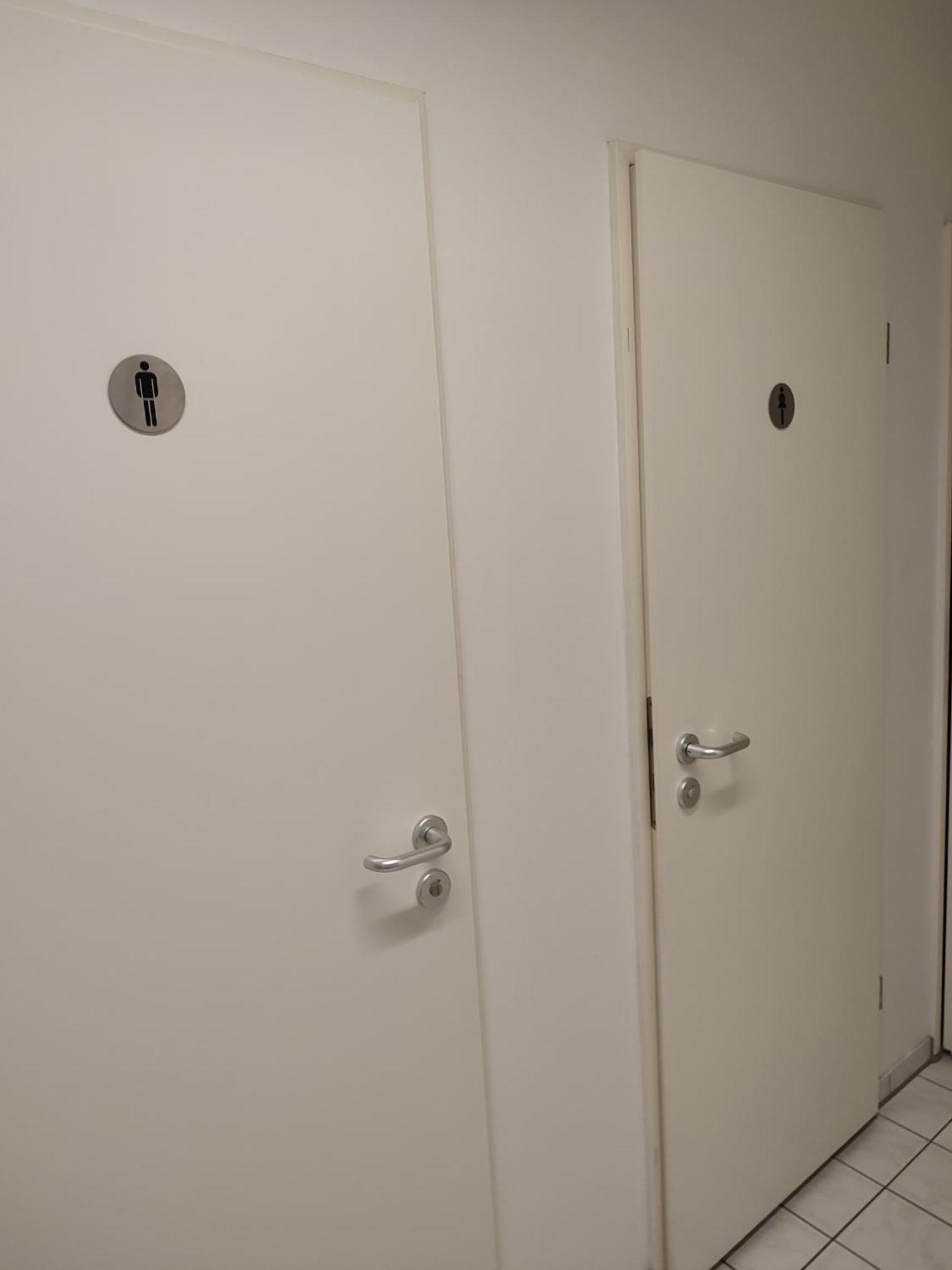 Business Apartment Near Neuss/Duesseldorf Korschenbroich Ngoại thất bức ảnh