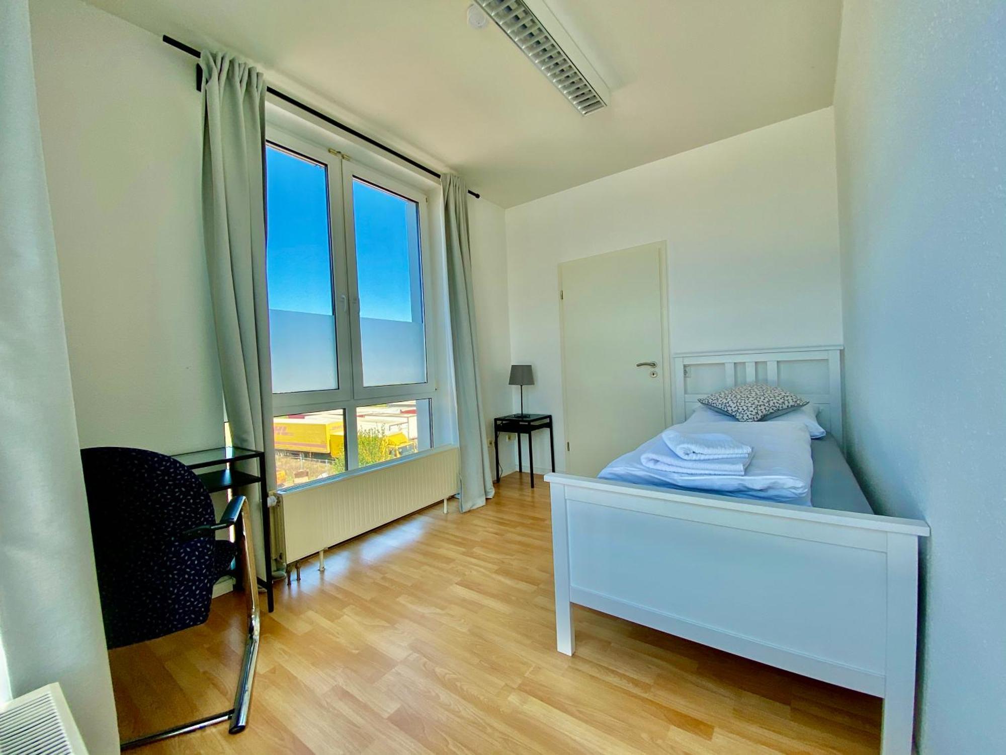 Business Apartment Near Neuss/Duesseldorf Korschenbroich Ngoại thất bức ảnh